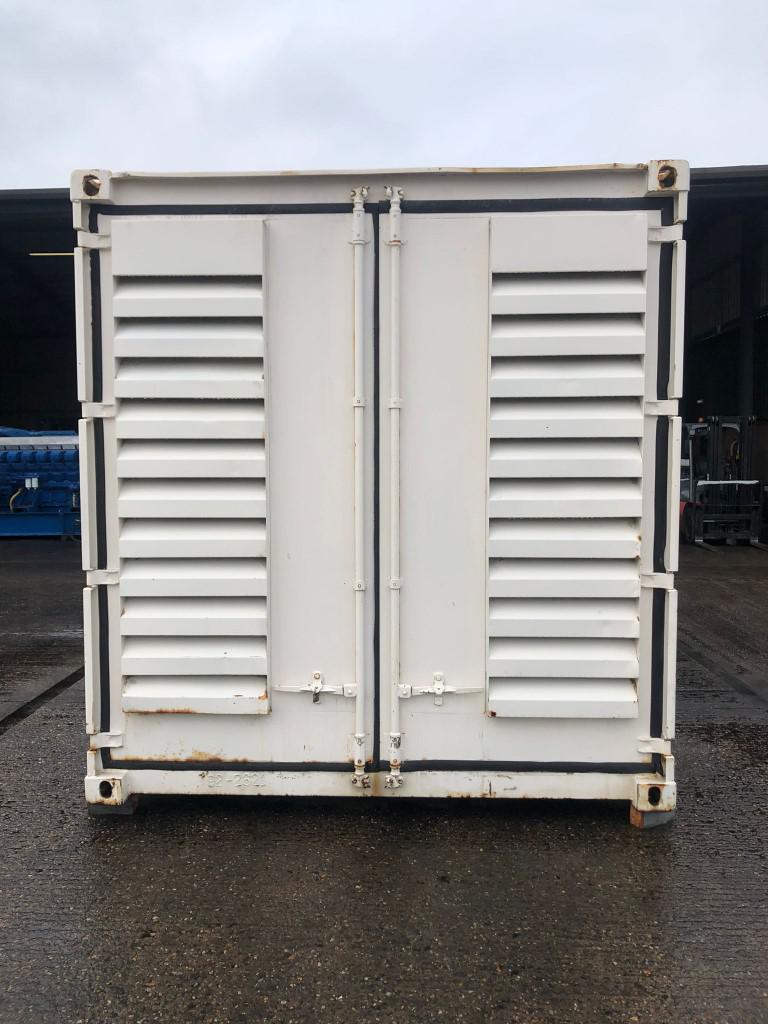 910KVA Cummins Power Generation Cummins used generator