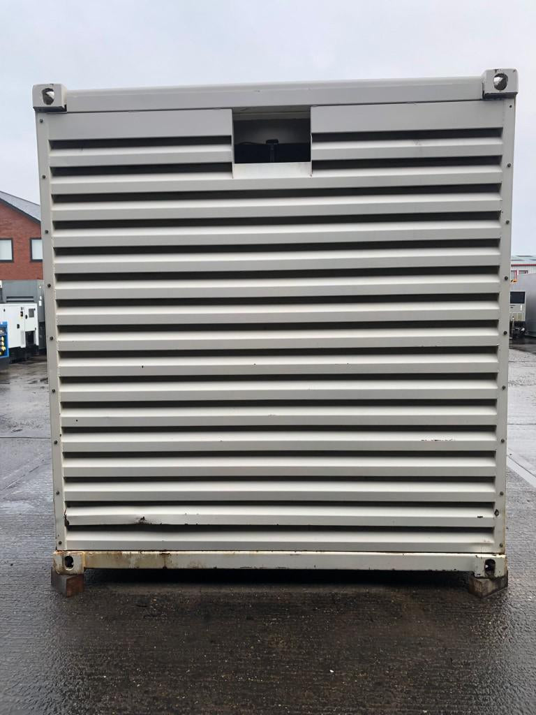 910KVA Cummins Power Generation Cummins used generator