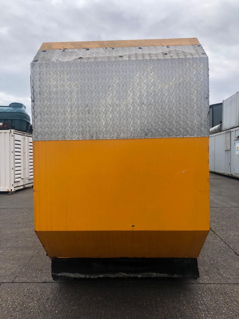 880kVA Onis Visa Perkins used generator