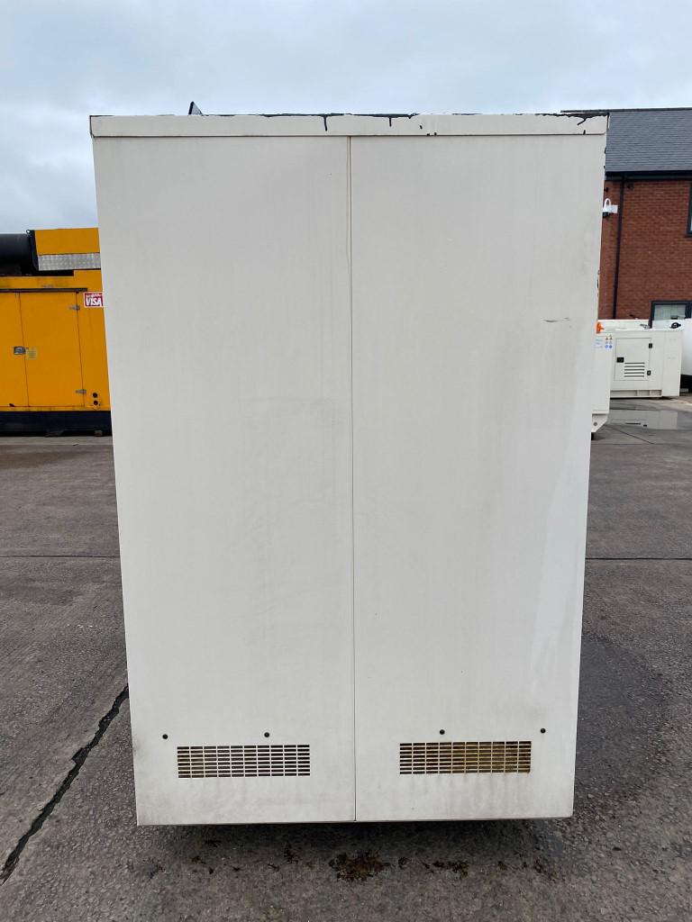 165kVA FG Wilson Perkins used generator
