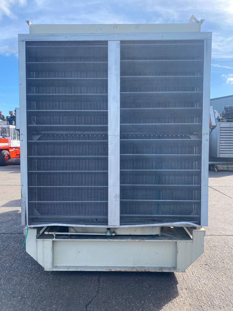 1925KVA Countryman Perkins used generator (2/2)