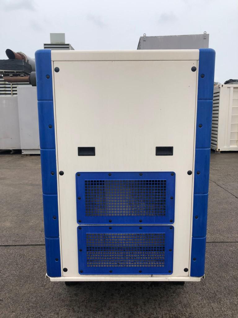 165kVA FG Wilson Perkins used generator