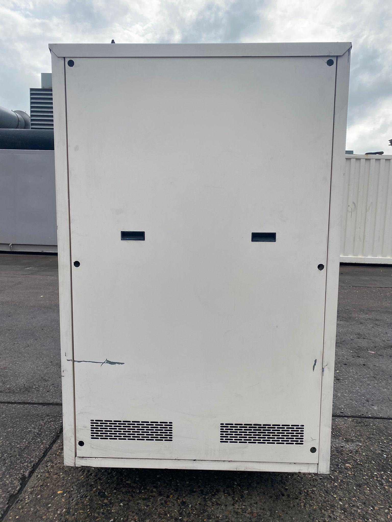 150KVA FG Wilson Perkins used generator