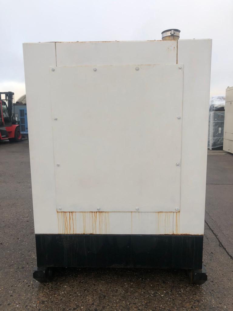 240kVA Power Tecnique Volvo used generator