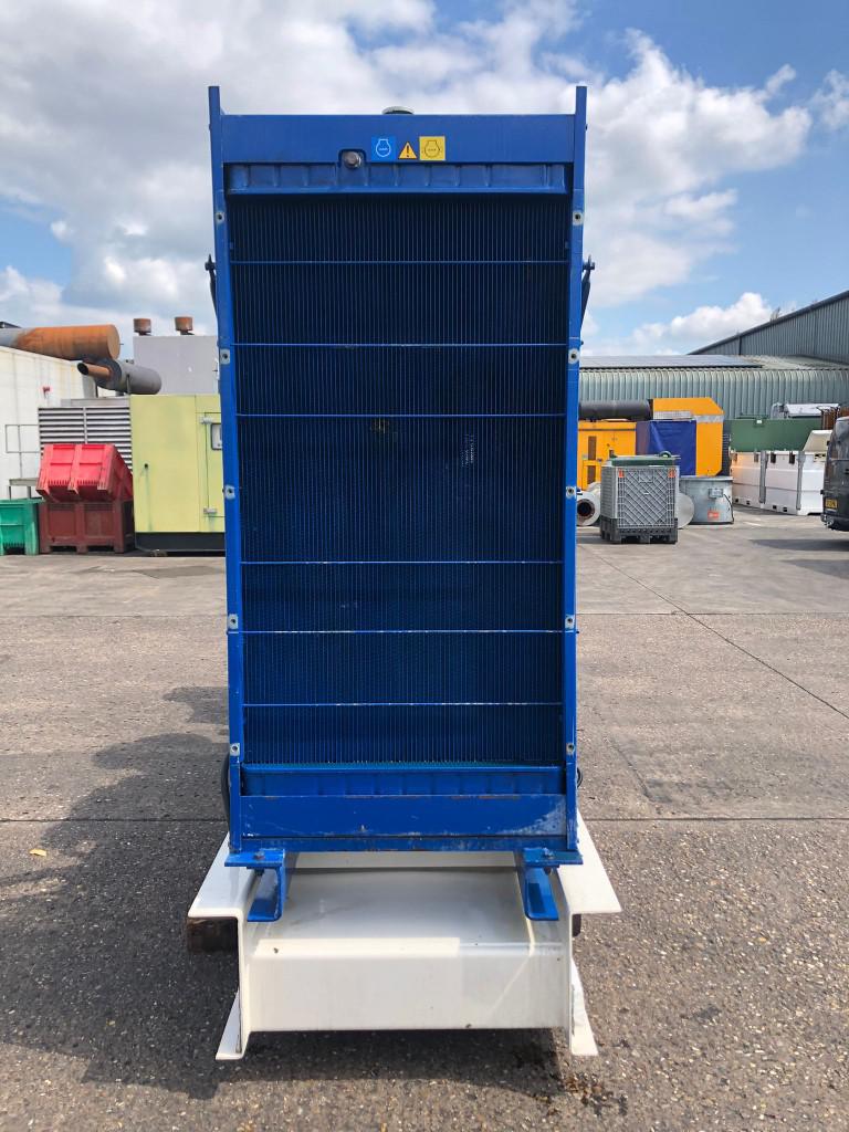 380KVA FG Wilson Perkins used generator