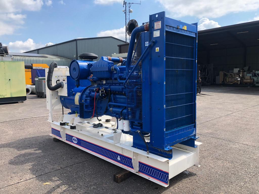 380KVA FG Wilson Perkins used generator