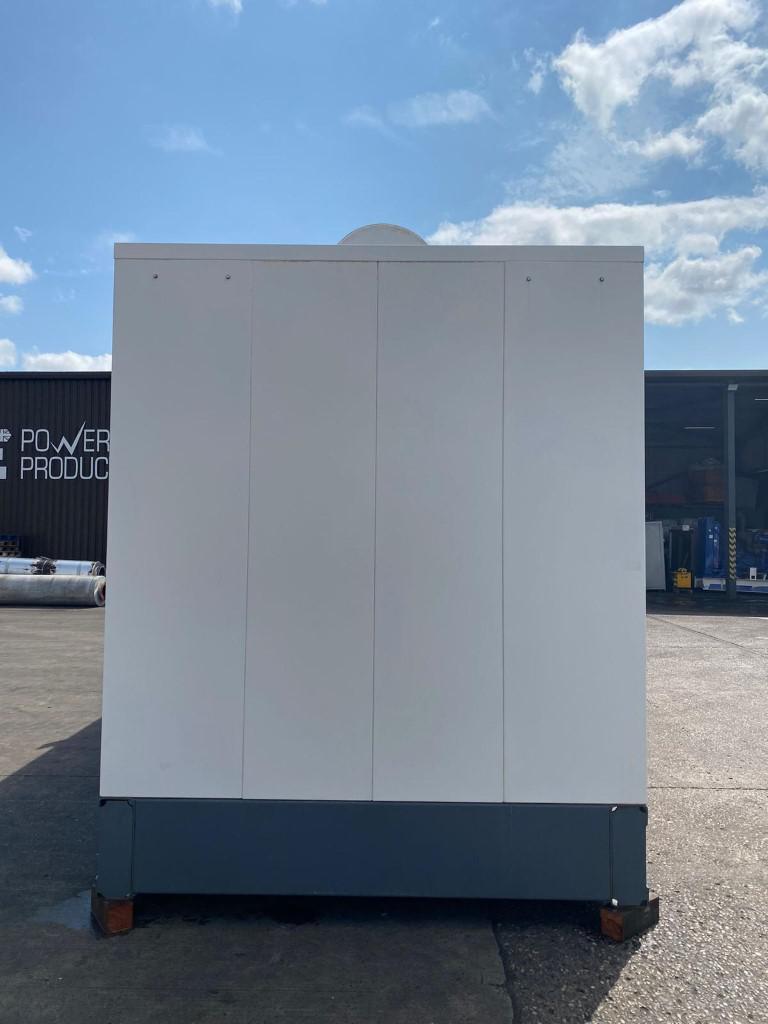 1000KVA Perkins used generator