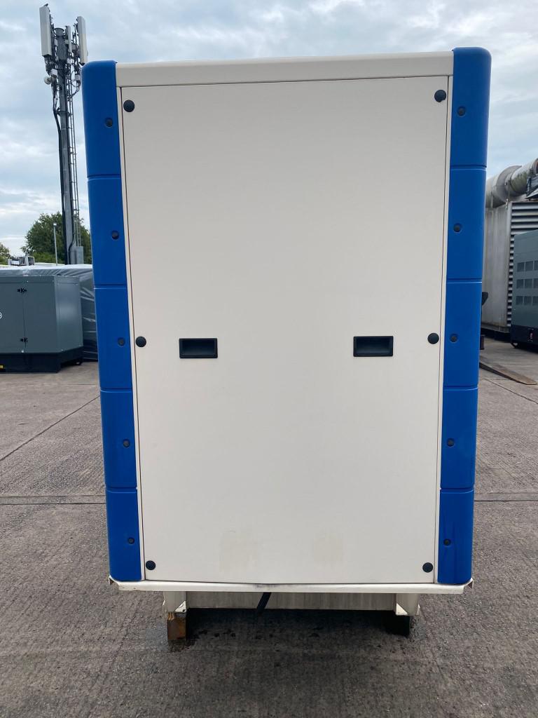 130KVA FG Wilson Perkins used generator