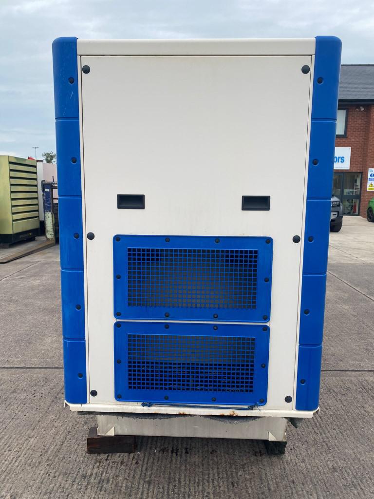 130KVA FG Wilson Perkins used generator