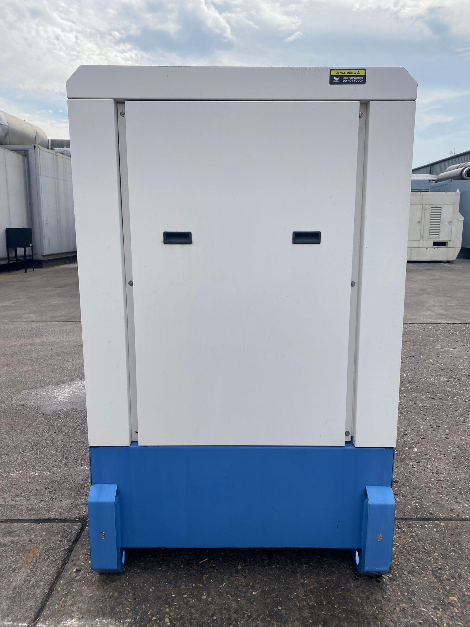 150KVA Evopower Cummins used generator