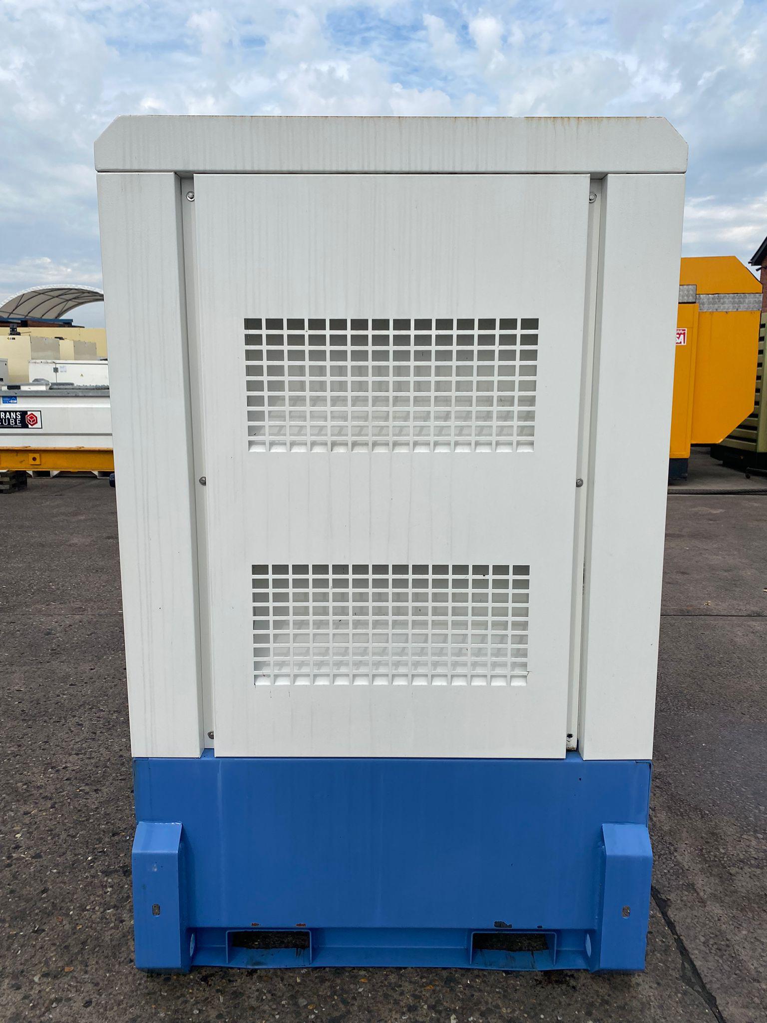 150KVA Evopower Cummins used generator