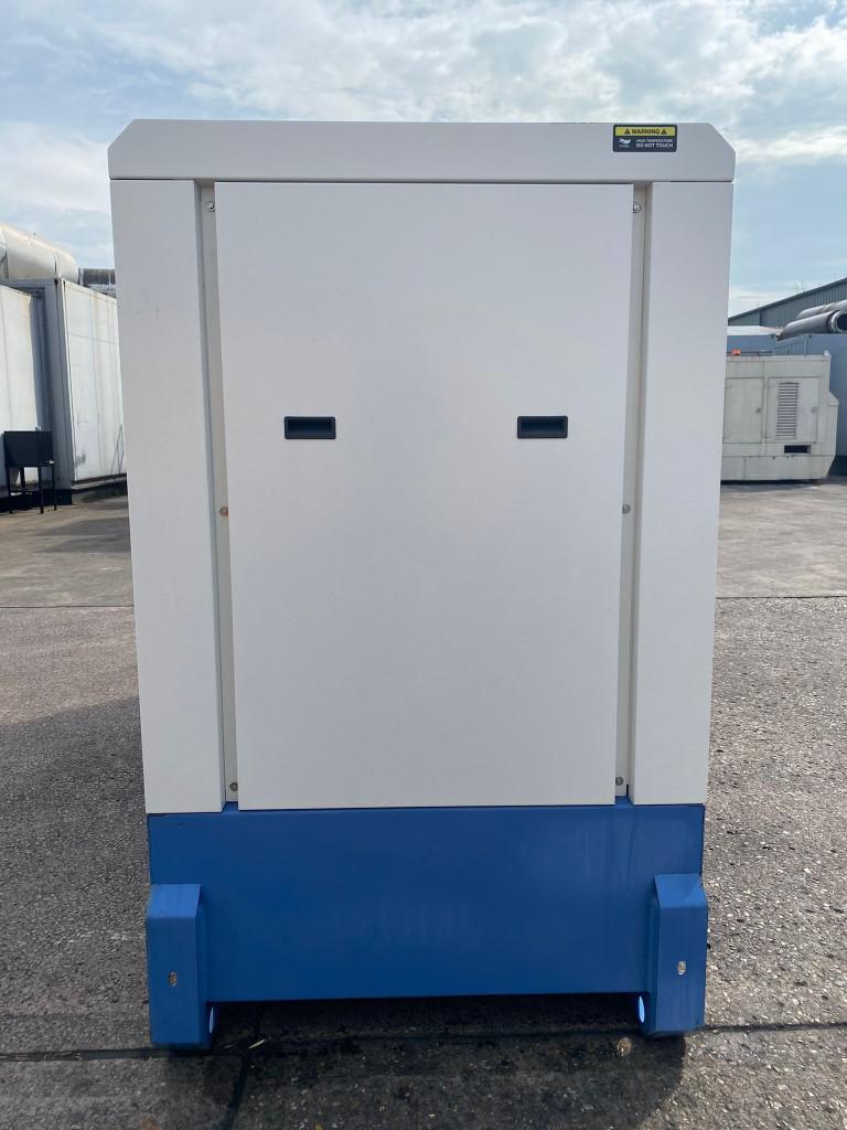 150kVA Evopower Cummins used generator