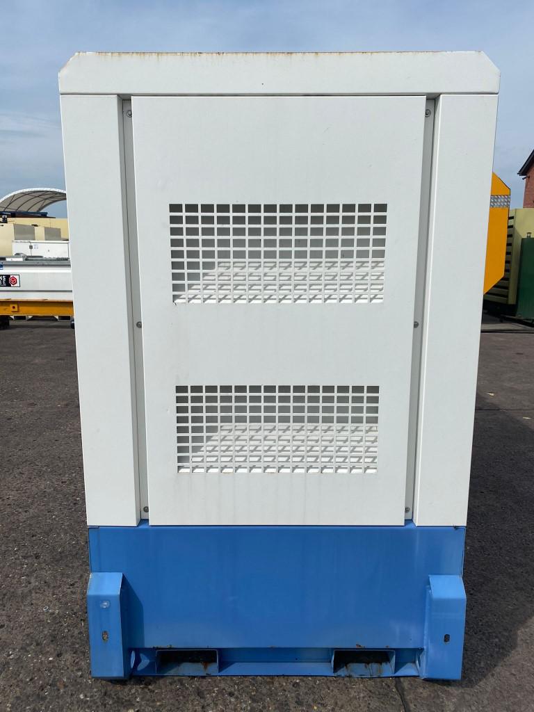 150kVA Evopower Cummins used generator