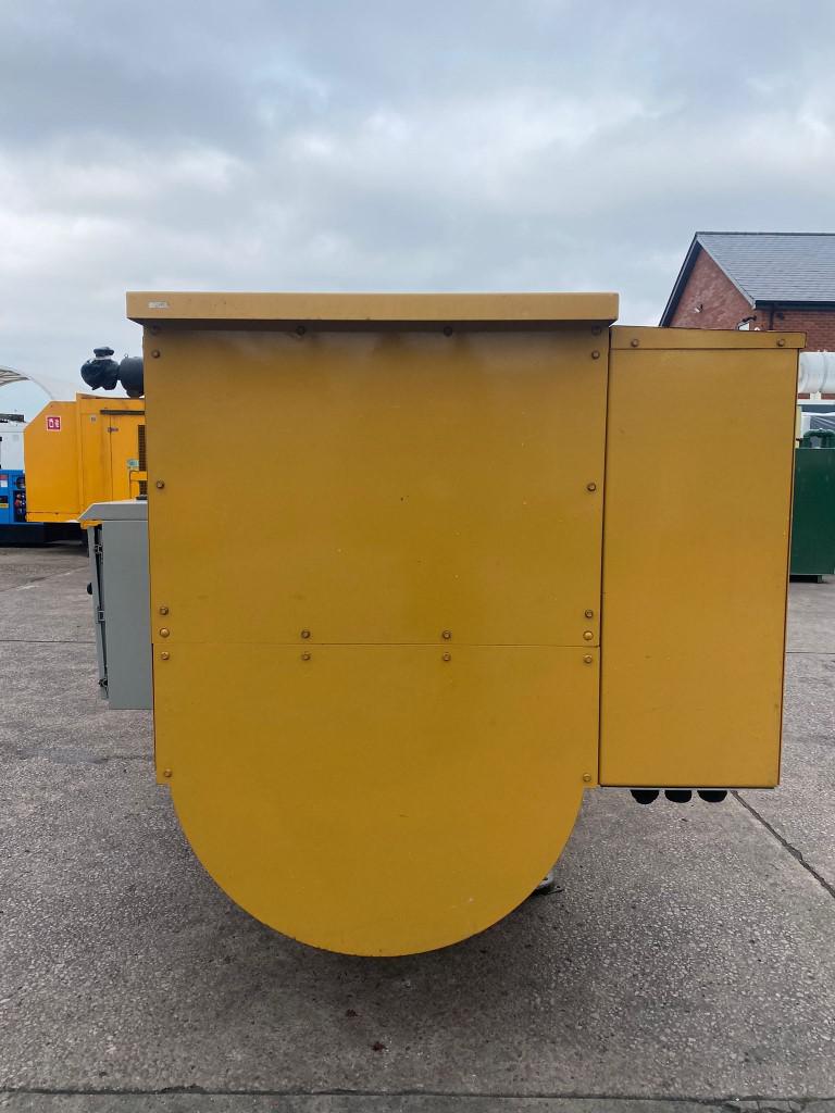 1250KVA Caterpillar used generator