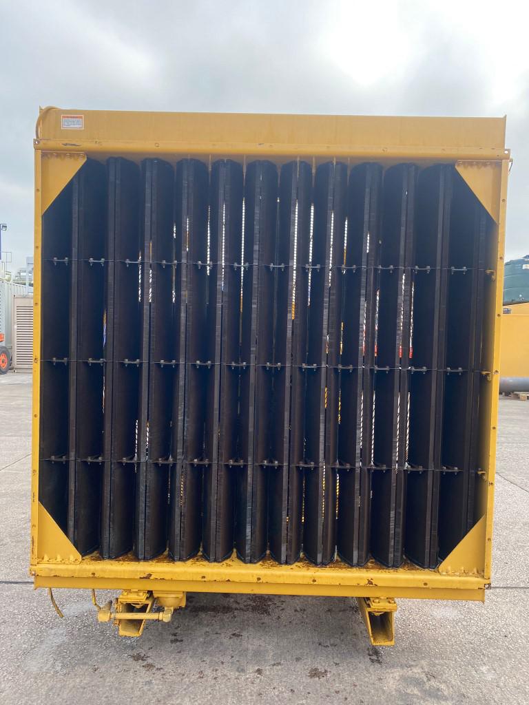 1250KVA Caterpillar used generator