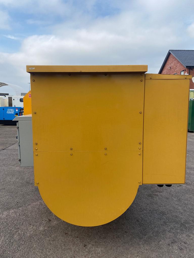 1250KVA Caterpillar used generator