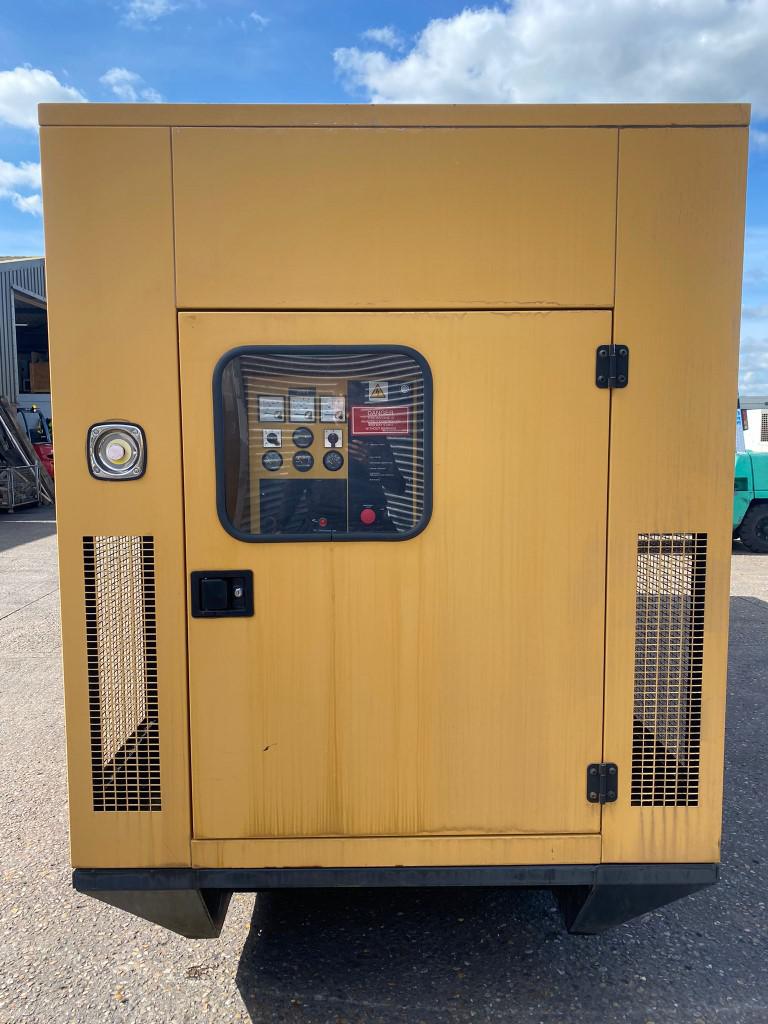 500KVA Olympian Perkins used generator