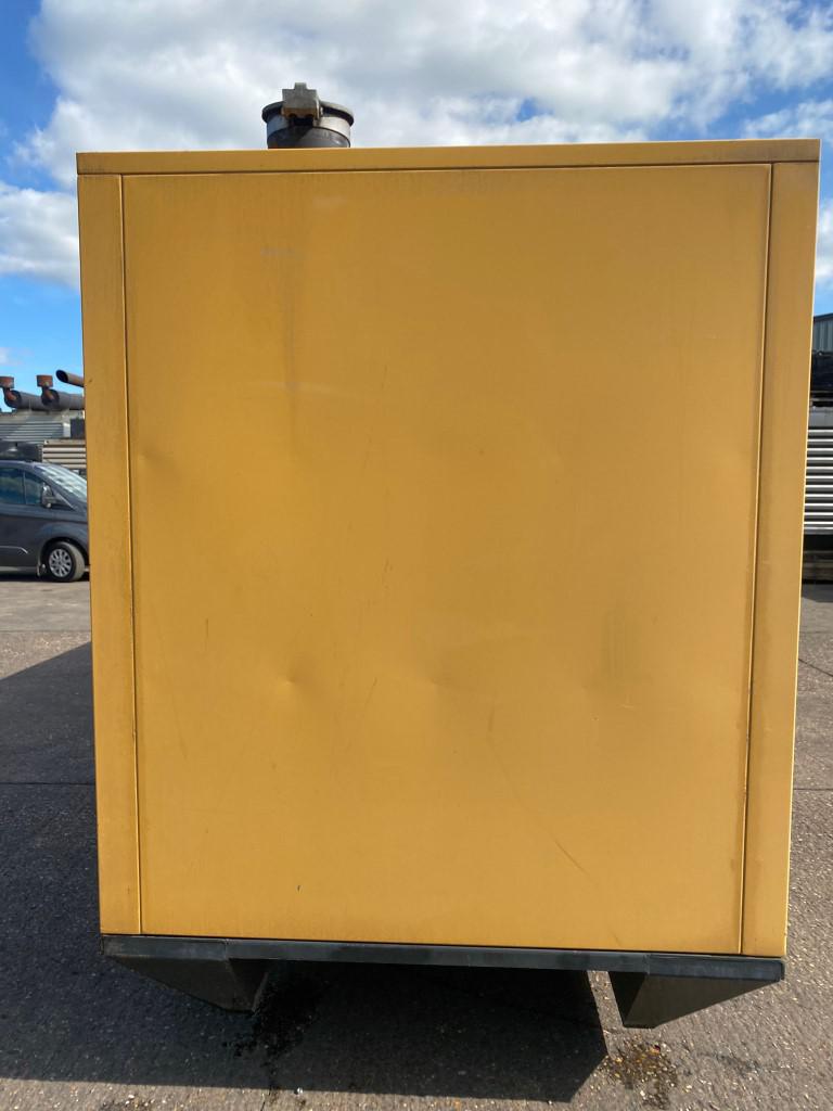 500KVA Olympian Perkins used generator