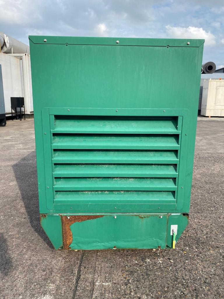 110kVA FG Wilson Perkins used generator