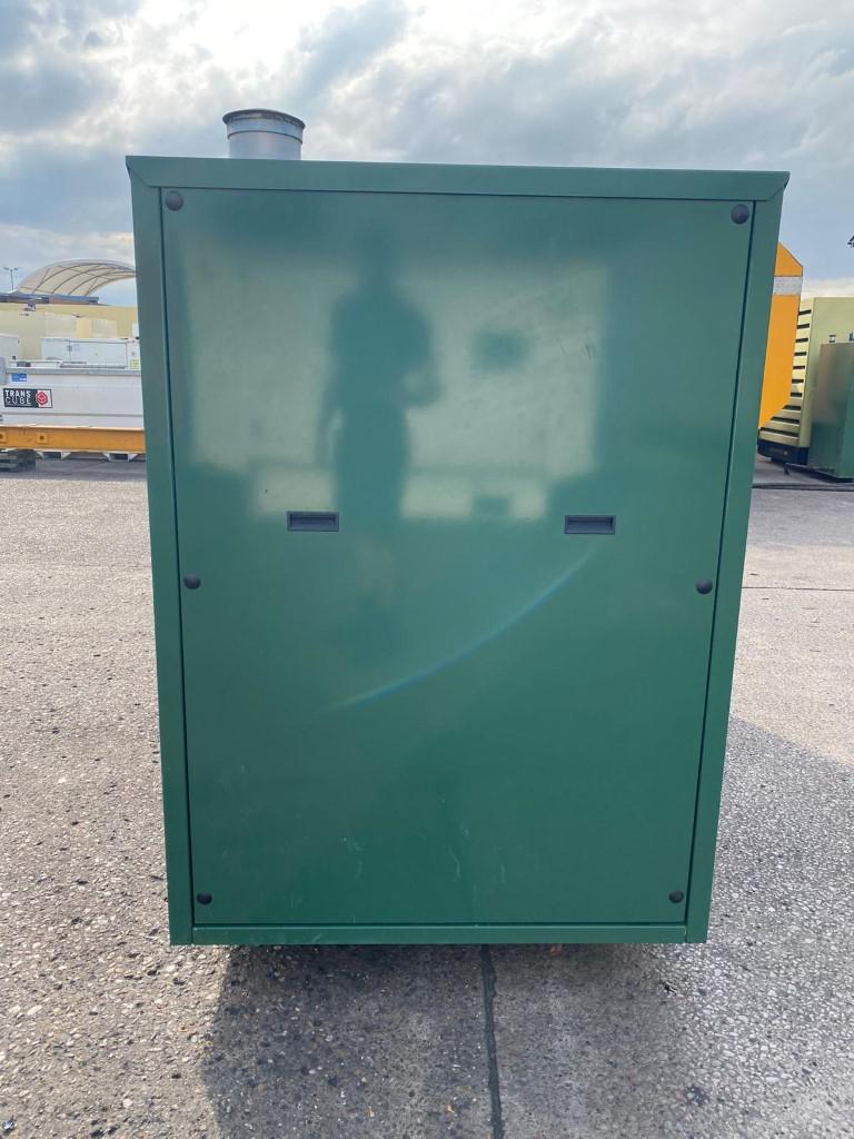 110kVA FG Wilson Perkins used generator