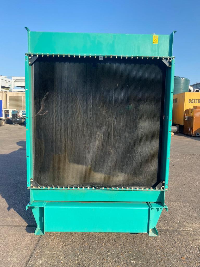 1040KVA Cummins Power Generation Cummins used generator