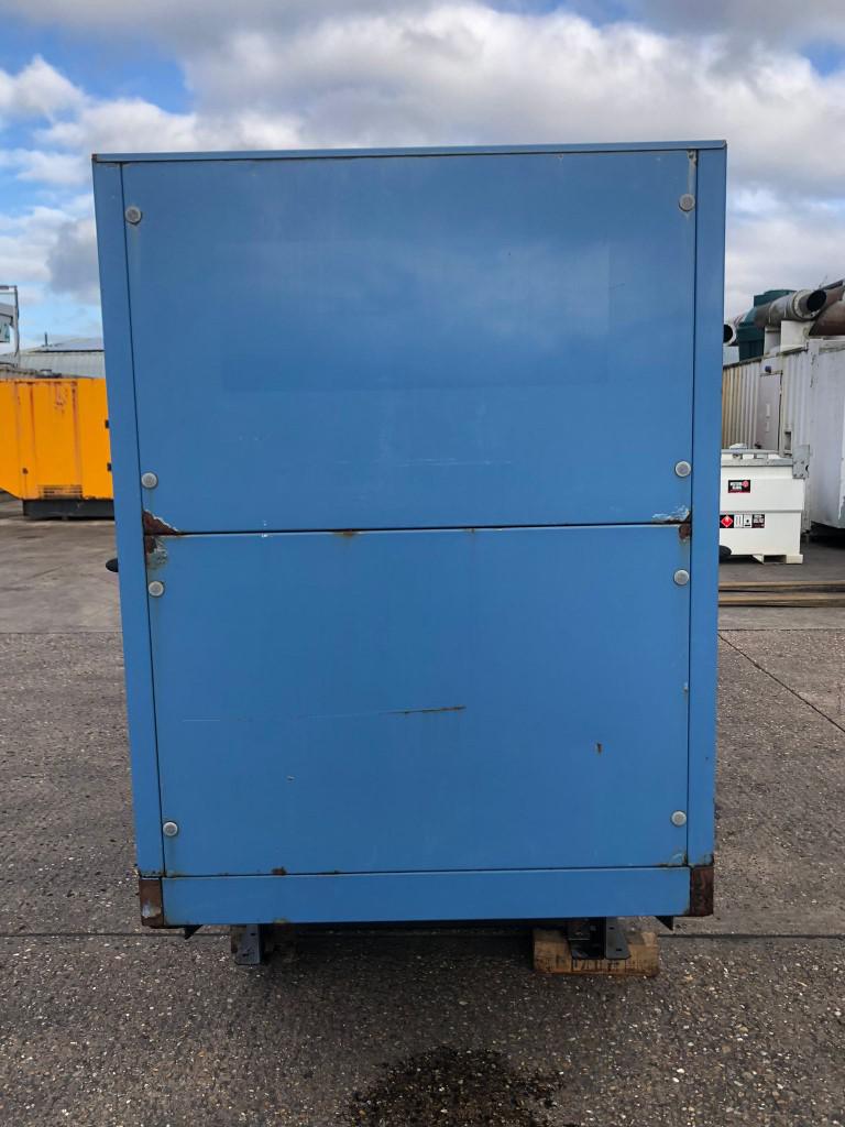 200kVA SDMO John Deere used generator