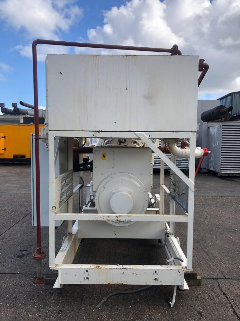 625KVA DALE Perkins used generator