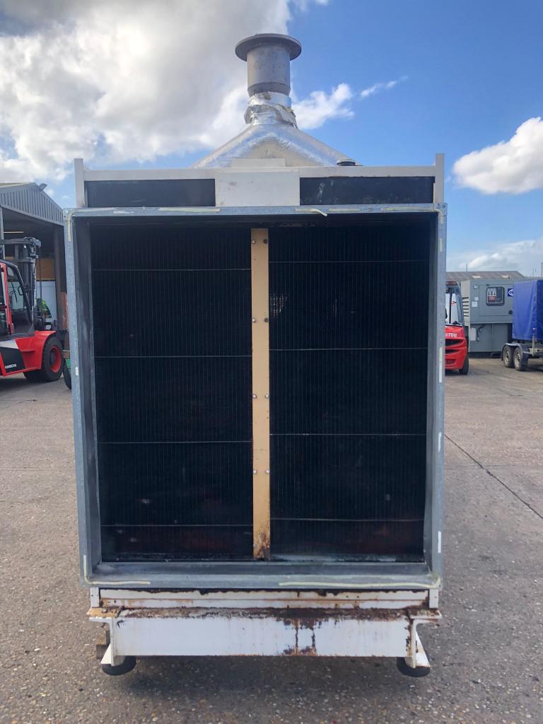 625KVA DALE Perkins used generator