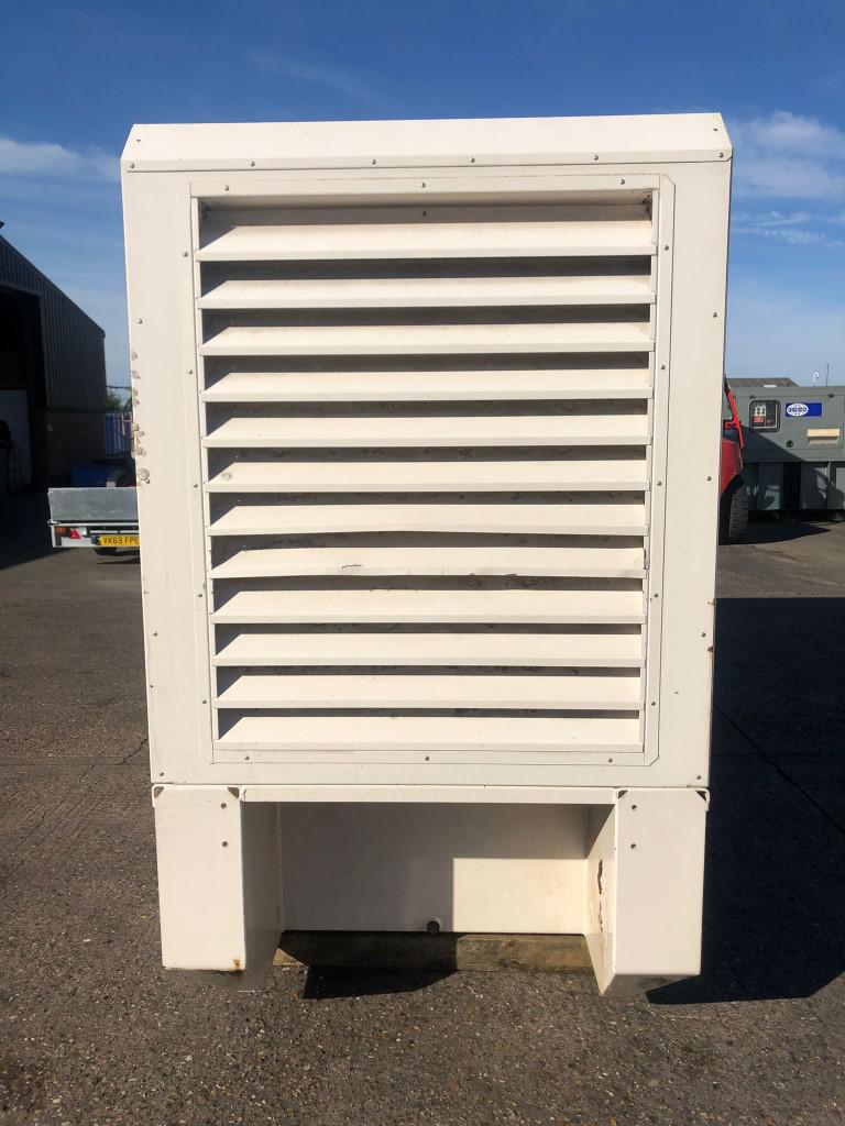 220KVA FG Wilson Perkins used generator