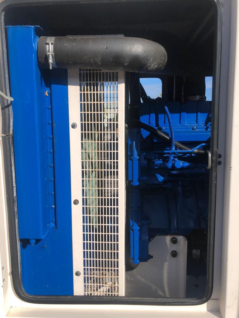 220KVA FG Wilson Perkins used generator