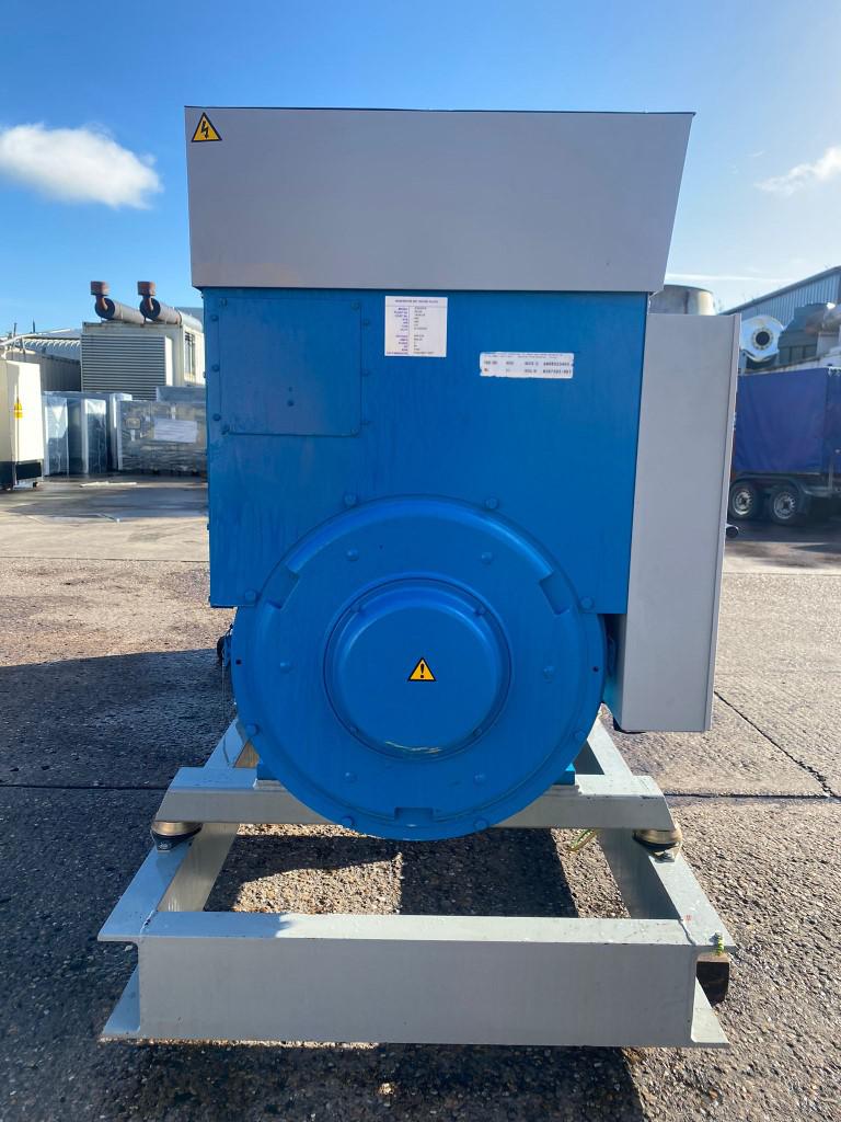 600KVA DALE Perkins used generator
