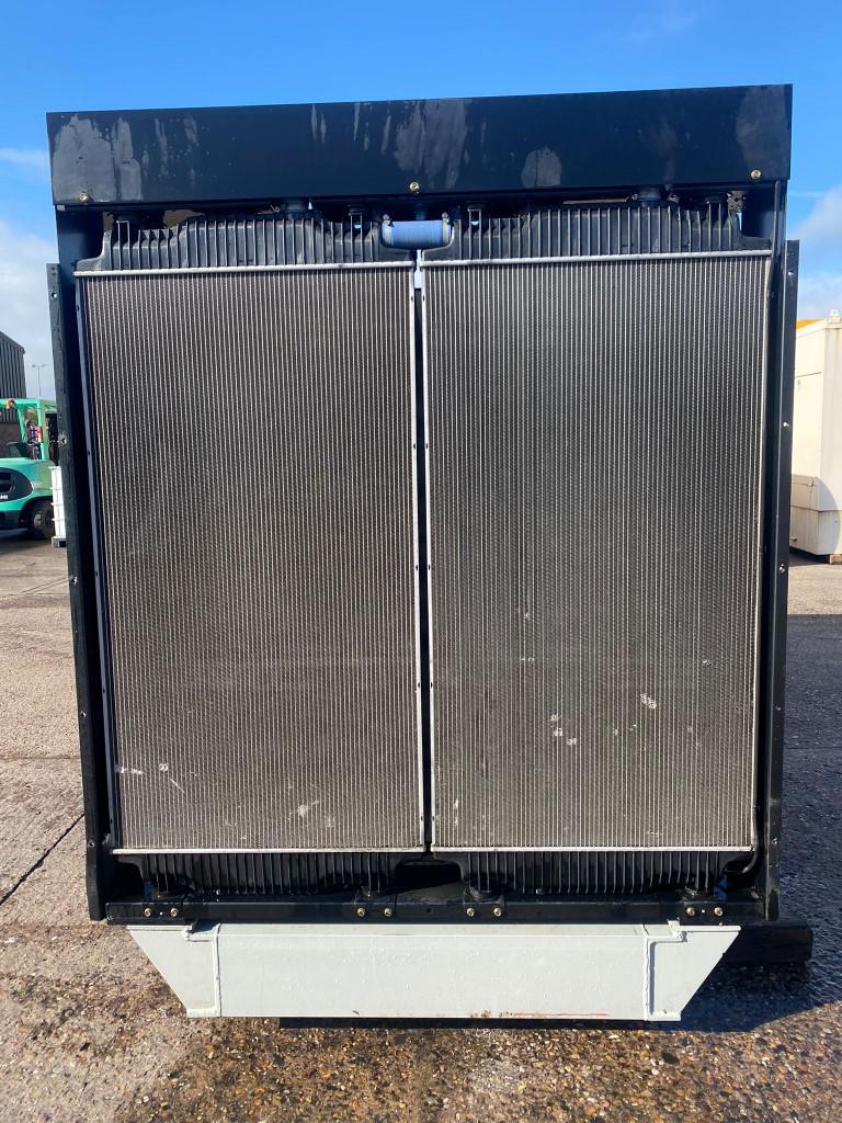 600KVA DALE Perkins used generator