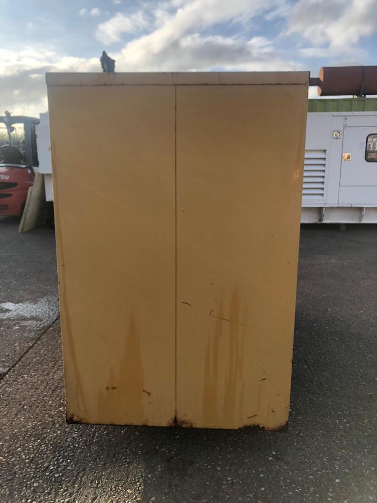 30KVA Olympian Perkins used generator