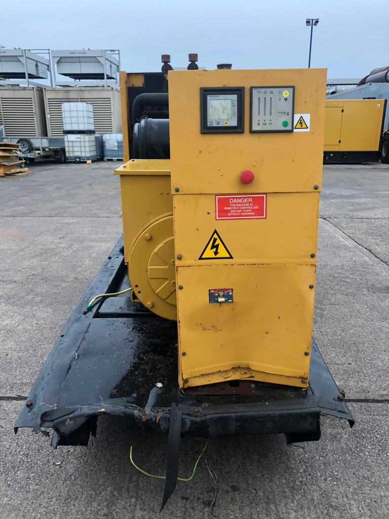 150KVA Olympian Perkins used generator