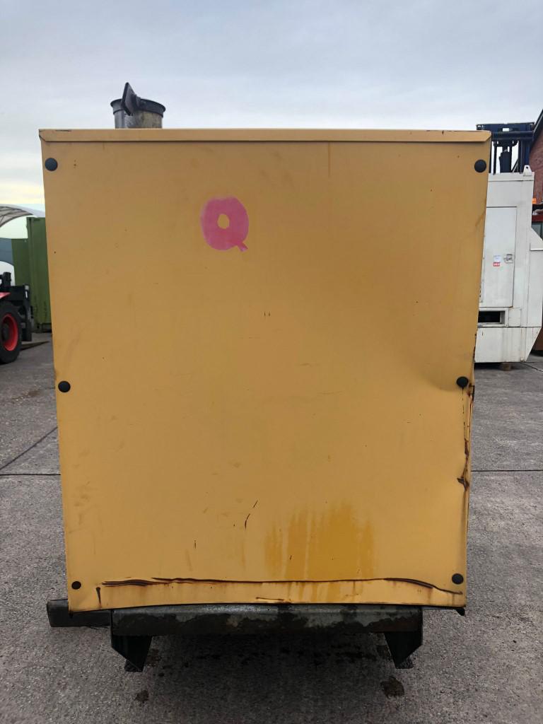 150KVA Olympian Perkins used generator