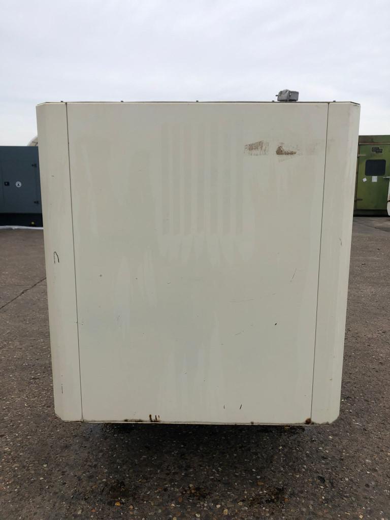 50KVA FG Wilson Perkins used generator