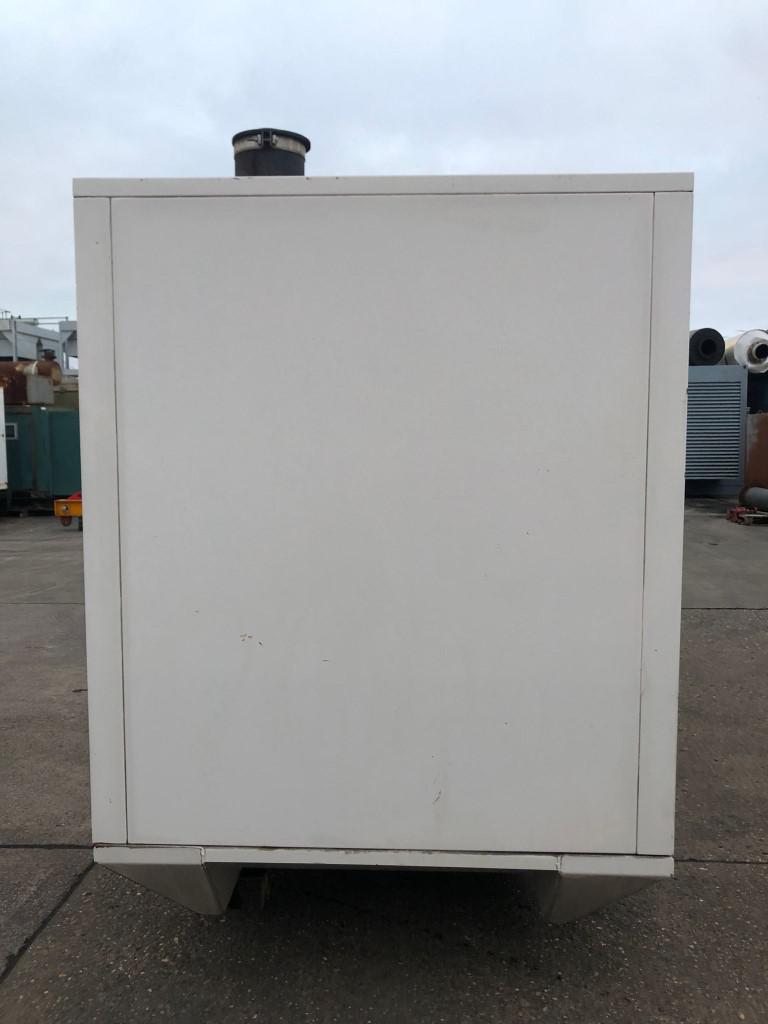 550kVA FG Wilson Perkins used generator