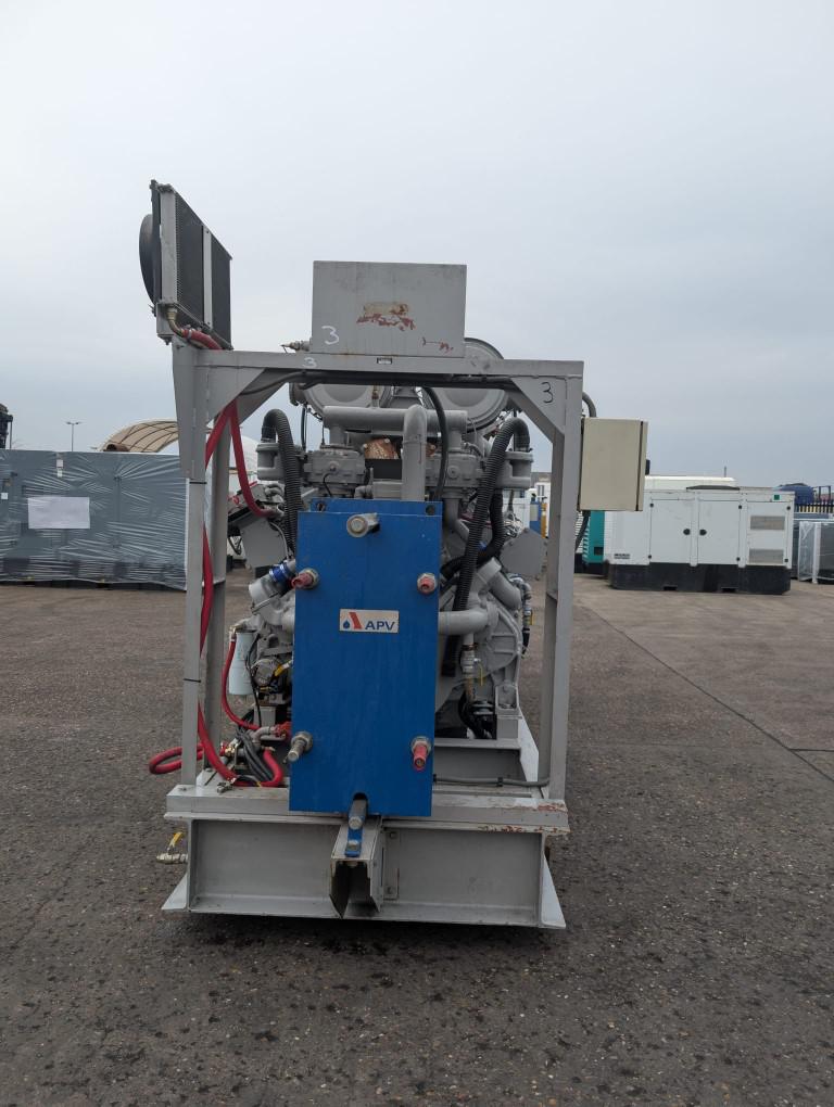 1315kVA Broadcrown Perkins used generator (3/3)