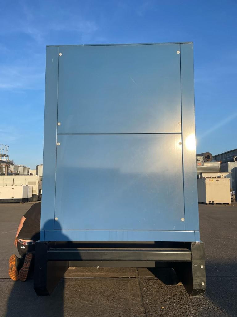 550kVA SDMO Volvo used generator