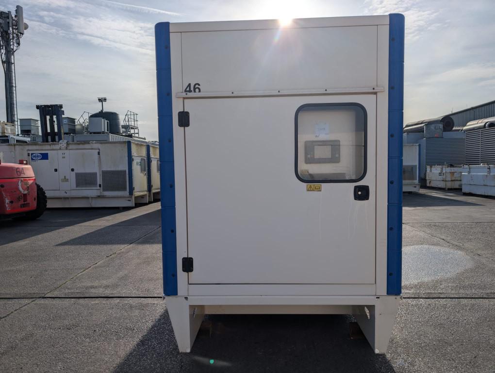 550kVA FG Wilson Perkins used generator