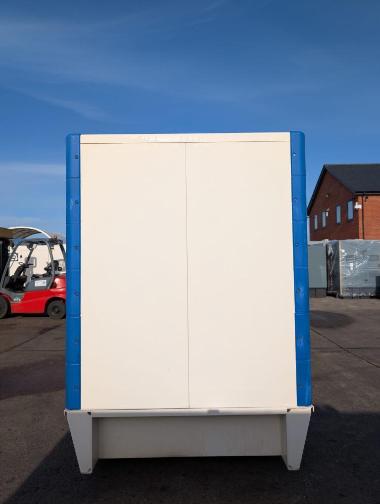 550kVA FG Wilson Perkins used generator