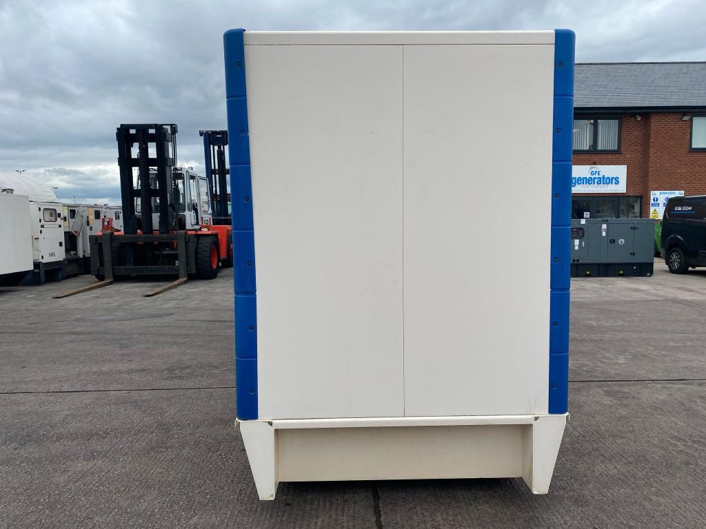 550kVA FG Wilson Perkins used generator