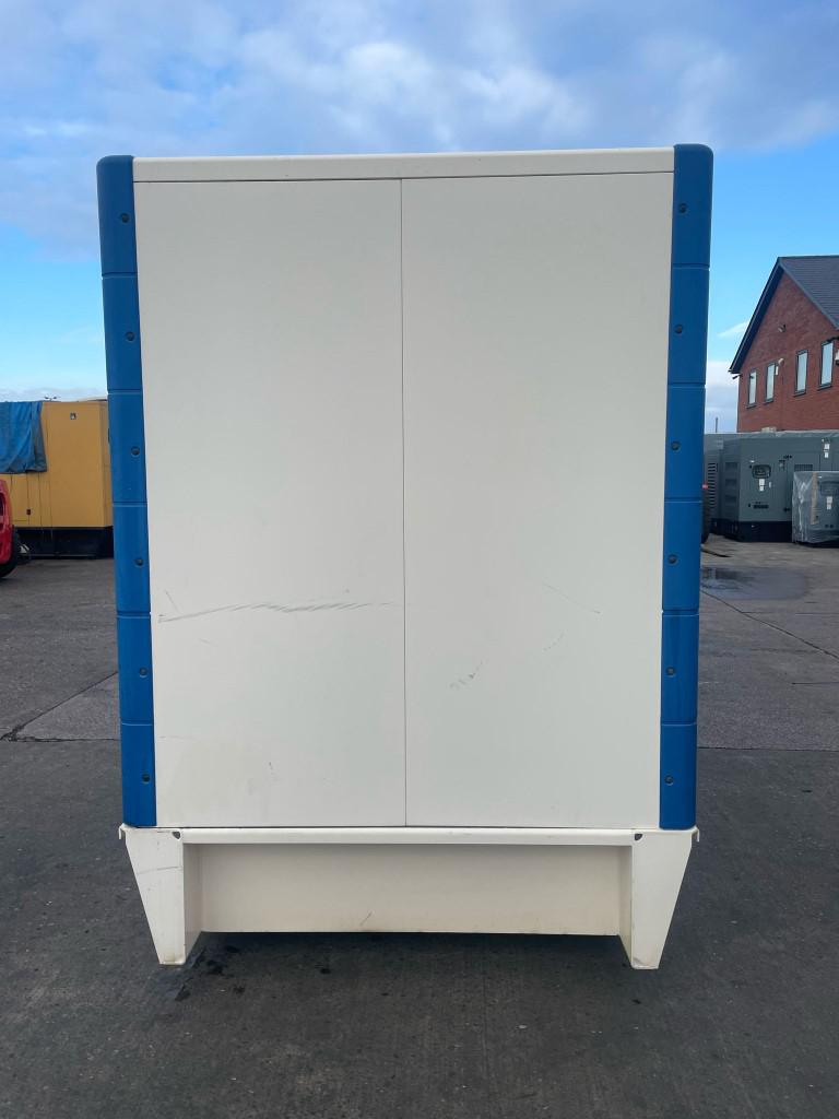550kVA FG Wilson Perkins used generator