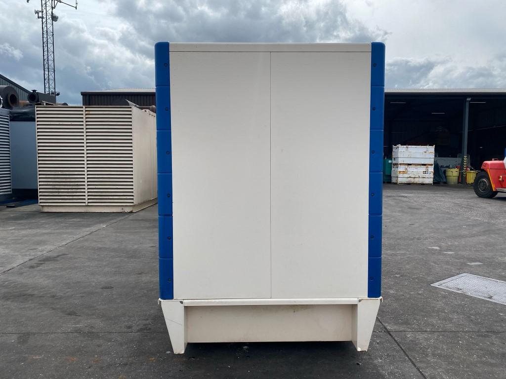 550kVA FG Wilson Perkins used generator