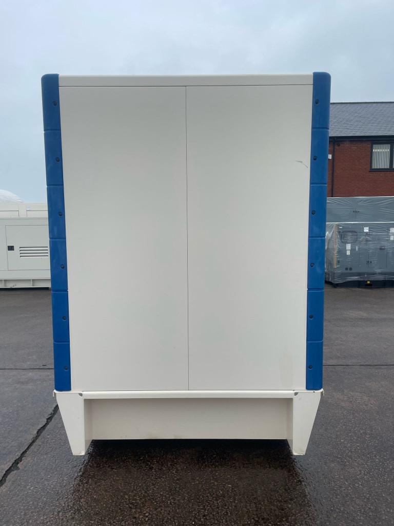 550kVA FG Wilson Perkins used generator