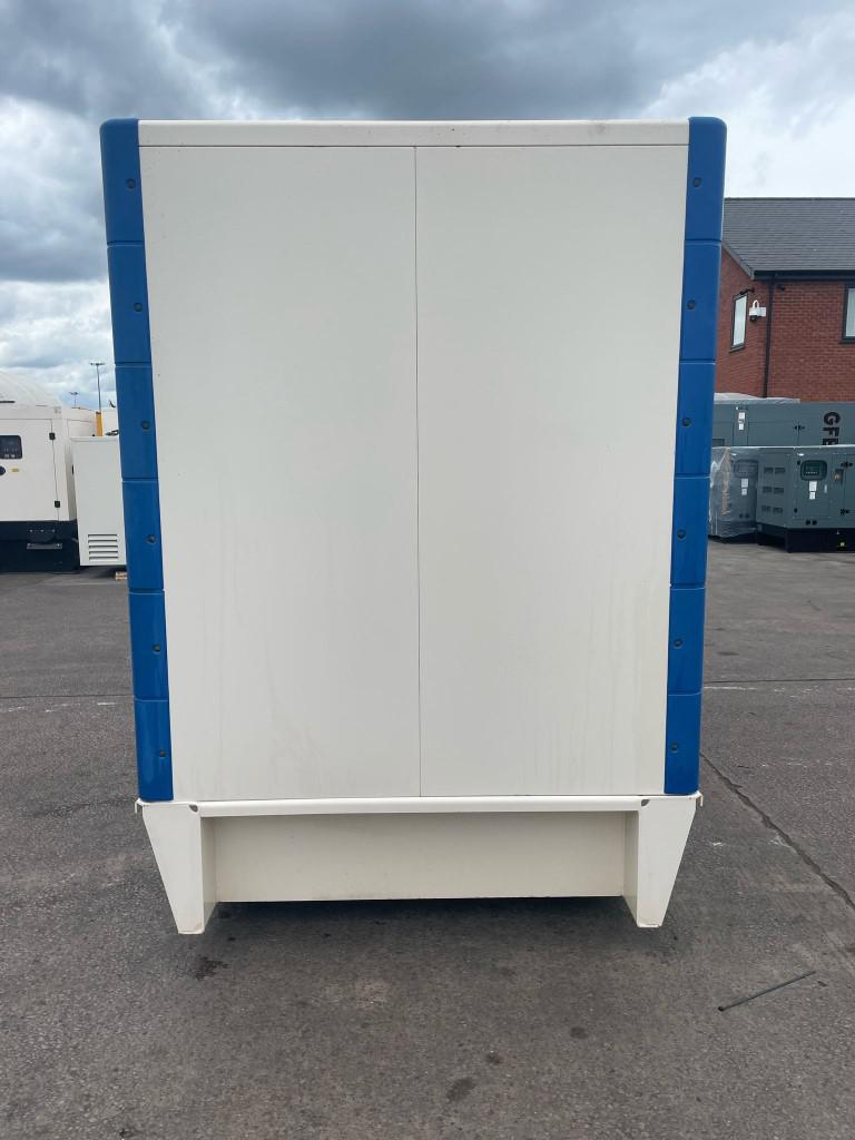 550kVA FG Wilson Perkins used generator