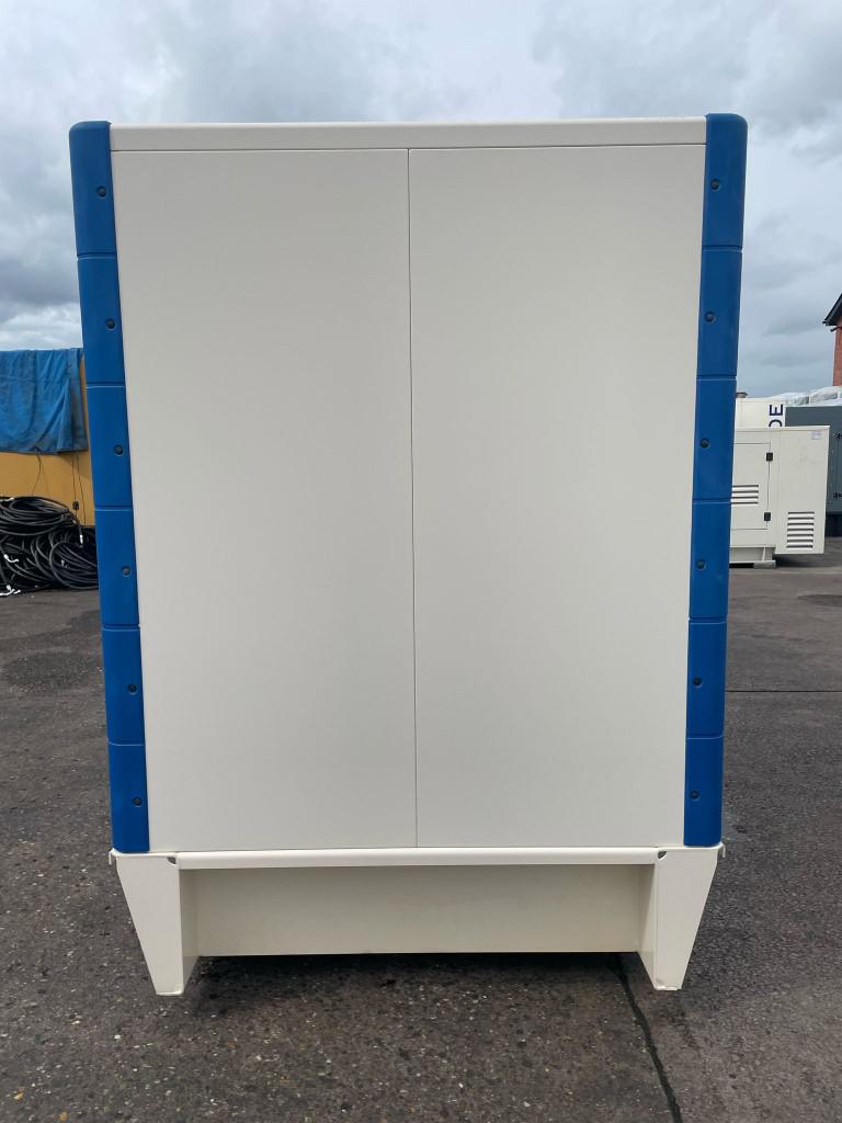 550kVA FG Wilson Perkins used generator