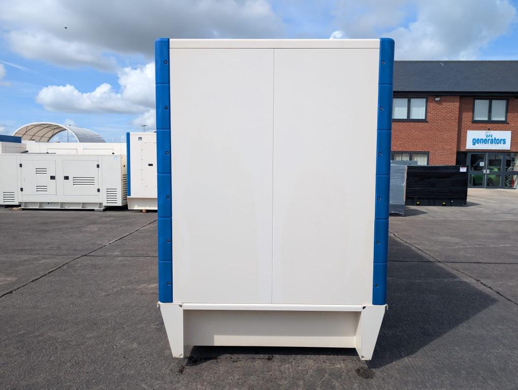 550kVA FG Wilson Perkins used generator