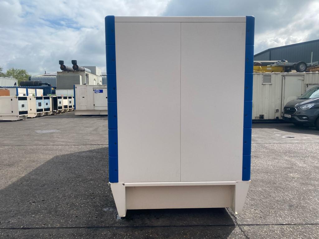 550kVA FG Wilson Perkins used generator