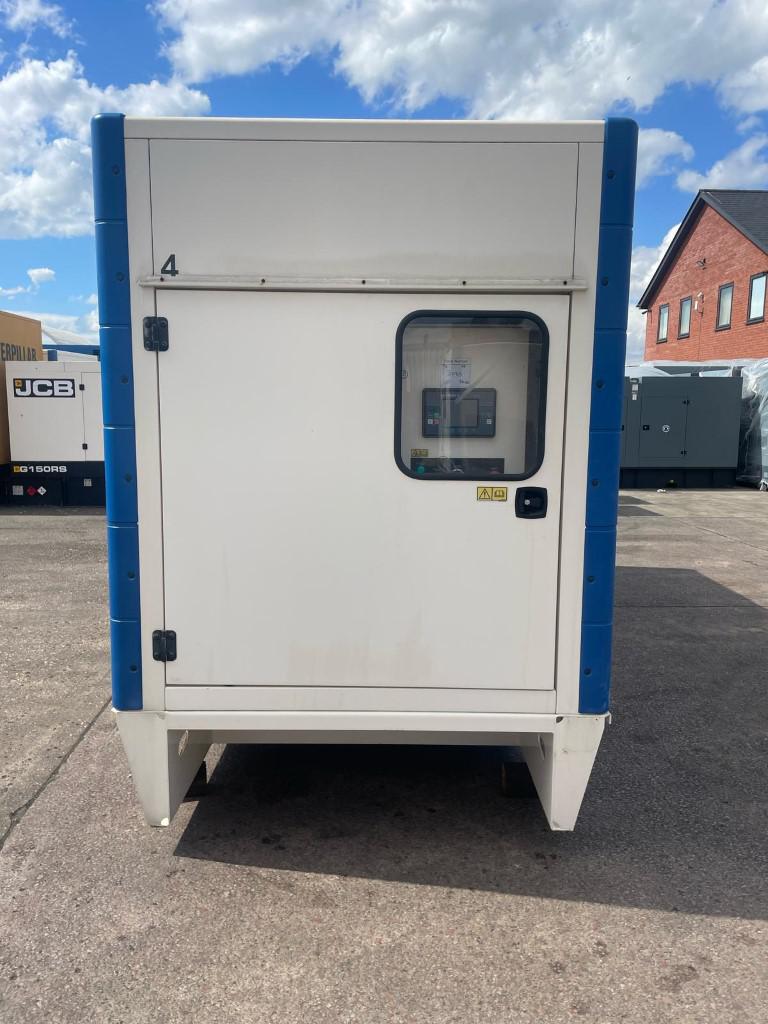 550kVA FG Wilson Perkins used generator
